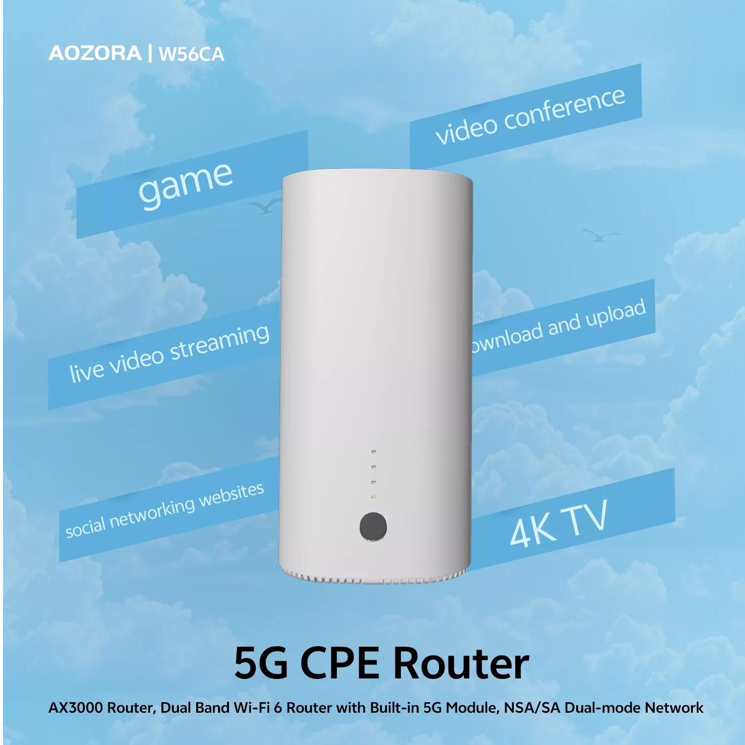 Gigabit Fiber Erişimli Kablosuz Y&ouml;nlendirici Nasıl Se&ccedil;ilir?