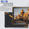 K101 Robustes Tablet 