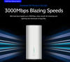 Enrutador Wi-Fi 6 AOZORA W56CA 5G CPE