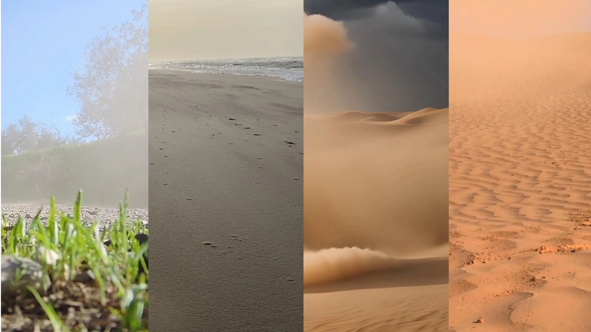 AOZORA K8 Active&nbsp;: vid&eacute;o con&ccedil;ue pour vaincre la poussi&egrave;re, l'eau et les tests d'impact