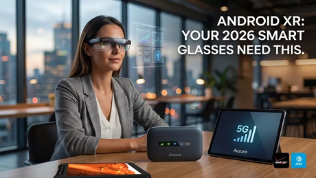 Vergleichstabelle der 4G- und 5G-Latenz f&uuml;r Android XR Glasses_912_513.jpg