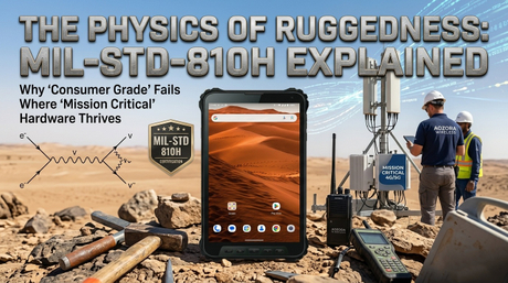 K8 Active Rugged Tablet Vibrationsfestigkeitstest.jpg