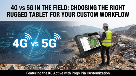 K8 Active טאבלט קשיח תעשייתי בשטח חיצוני test.jpg