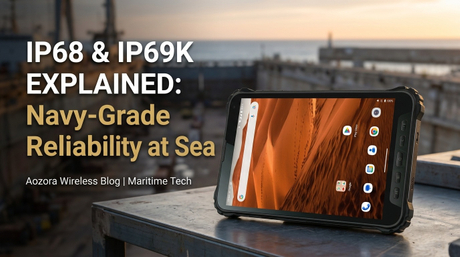 M&aacute;y t&iacute;nh bảng chắc chắn c&ocirc;ng nghiệp được gắn tr&ecirc;n boong t&agrave;u Hải qu&acirc;n.jpg