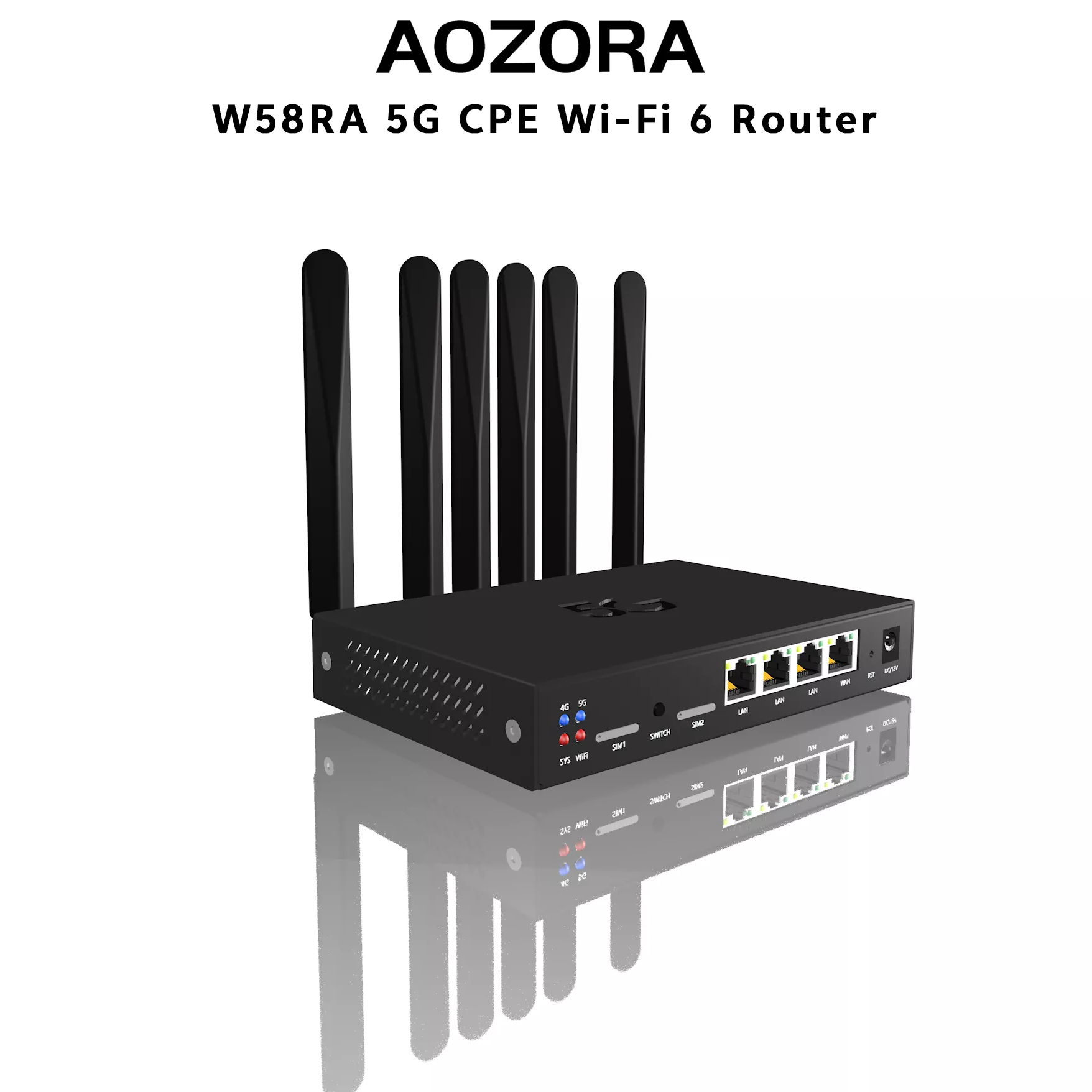 5G CPE kontra. Router 5G: jaka jest r&oacute;żnica i jakiego potrzebujesz?