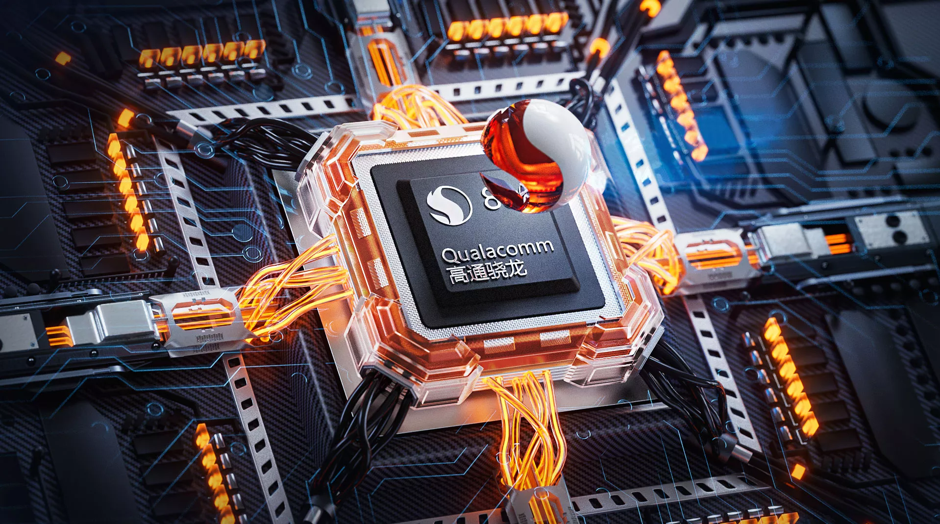 태블릿 선택: Qualcomm Vs. 미디어텍?