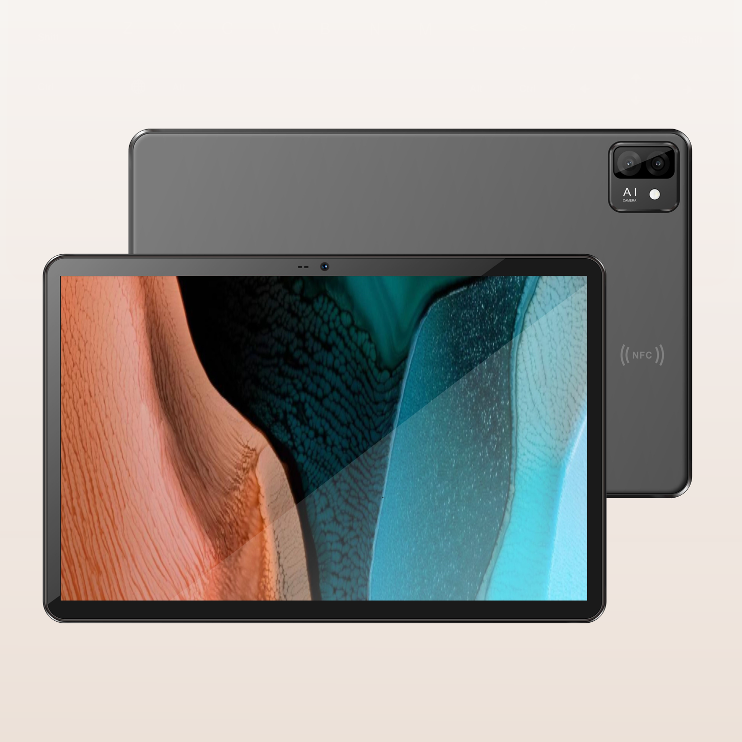 AOZORA A110 ウルトラタブレット