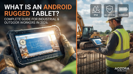 Tableta robusta Android dise&ntilde;ada para trabajadores industriales al aire libre-2.jpg